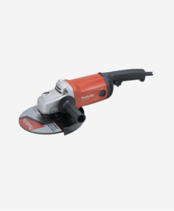 MAKITA ANGLE GRINDER 230MM 2200W DISPLAY SET