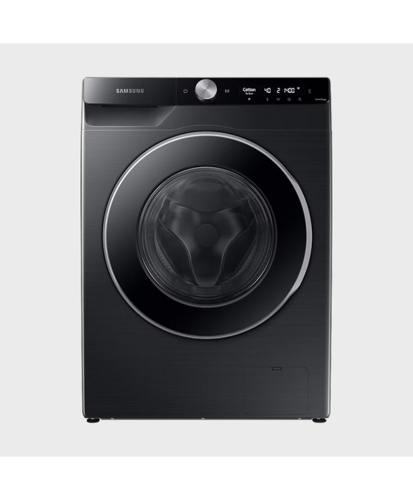 SAMSUNG WASHING MACHINE FRONT LOADING 11KG. SAMSUNG WASHING MACHINE FRONT LOADING 11KG.
