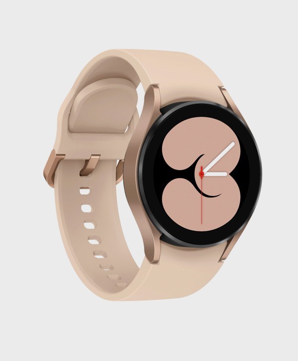 SAMSUNG GALAXY WATCH 4 40MM GOLD