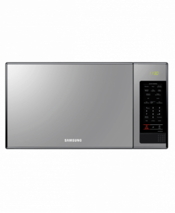 SAMSUNG MICROWAVE WITH GRILL 40L MG402