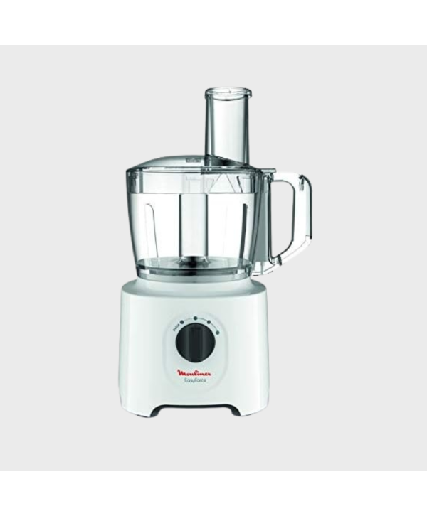 MOULINEX FOOD PROCESSOR EASY FORCE MOULINEX FOOD PROCESSOR EASY FORCE
