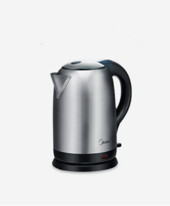 MIDEA 1.7L ELECTRIC KETTLE MKSJ1703