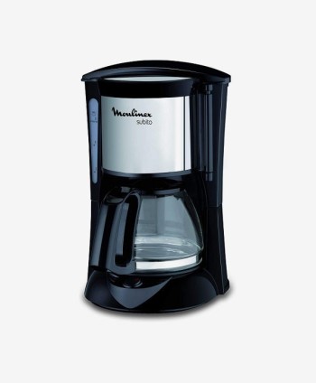 MOULINEX COFFEE MAKER FG1508