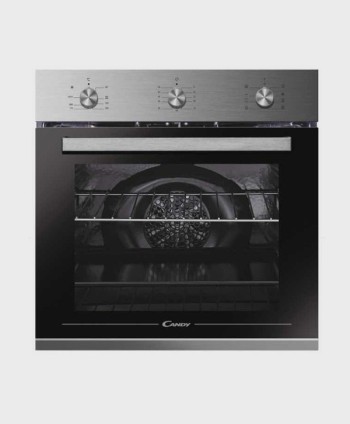 CANDY BUILT IN OVEN 70L