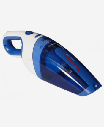 MOULINEX EXTENSO HANDHELD VACUUM CLEANER