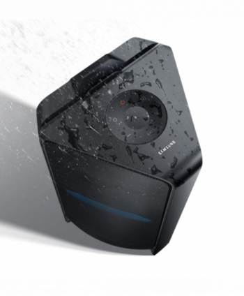 SAMSUNG HIFI SOUND TOWER 1500W MXT70