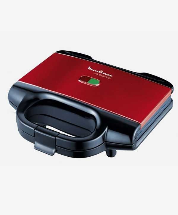 MOULINEX SANDWICH MAKER ACCESSIMO SM1808