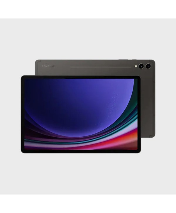 SAMSUNG GALAXY TAB S9 PLUS 256GB GRAPHITE SAMSUNG GALAXY TAB S9 PLUS 256GB GRAPHITE