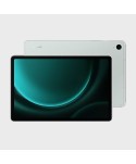 SAMSUNG GALAXY TAB S9 FE 5G LIGHT GREEN