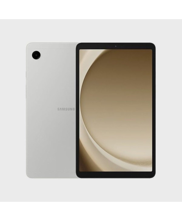 SAMSUNG GALAXY TAB A9 (LTE) SILVER