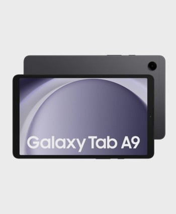 SAMSUNG GALAXY TAB A9 (LTE) GRAY