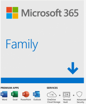 MICROSOFT OFFICE HOME & STUDENT 2019 OFFICEHS