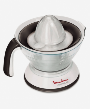 MOULINEX VITAPRESS ELECTRIC CITRUS JUICER