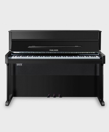 PEARL RIVER DIGITAL PIANO - F-80
