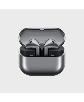 SAMSUNG GALAXY BUDS 3 SILVER