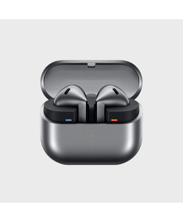 SAMSUNG GALAXY BUDS 3 SILVER