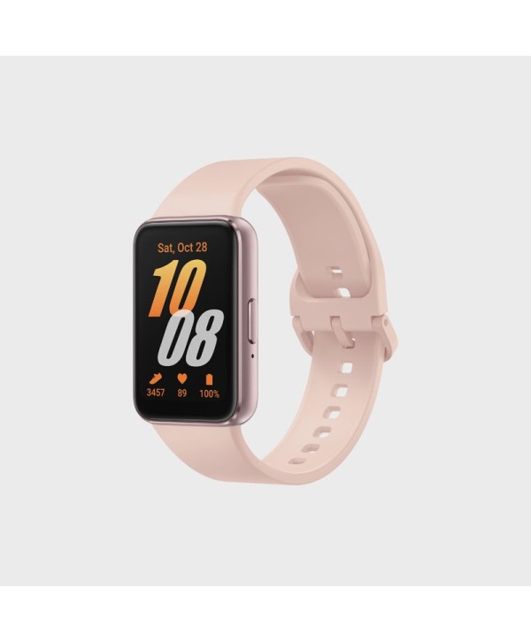 SAMSUNG GALAXY FIT 3 SM-R390 PINK GOLD SAMSUNG GALAXY FIT 3 SM-R390 PINK GOLD