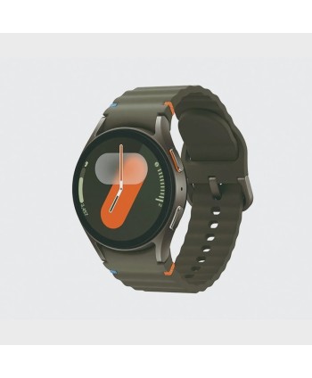40MM) GREEN