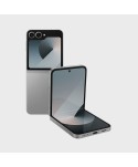 SAMSUNG GALAXY Z FLIP 6 SILVER 256GB SAMSUNG GALAXY Z FLIP 6 SILVER 256GB