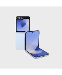 SAMSUNG GALAXY Z FLIP 6 BLUE 256GB SM-F741BLB1AFA SAMSUNG GALAXY Z FLIP 6 BLUE 256GB SM-F741BLB1AFA