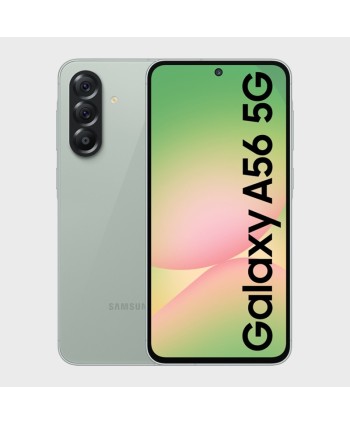 SAMSUNG GALAXY A56 5G 8GB/256GB GREEN