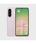 SAMSUNG GALAXY A56 5G 8GB/256GB LIGHT PINK SAMSUNG GALAXY A56 5G 8GB/256GB LIGHT PINK