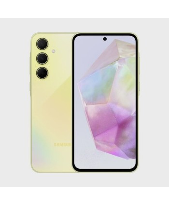 SAMSUNG GALAXY A35 5G YELLOW