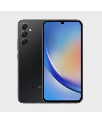 SAMSUNG GALAXY A35 5G BLACK