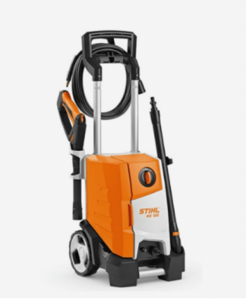 STIHL WATER PRESSURE CLEANER RE120