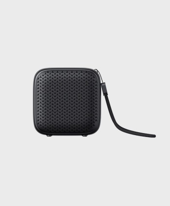 HAVIT BLUETOOTH SPEAKER BLACK