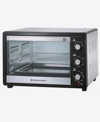 WESTPOINT MINI OVEN 35L GRILL WOY3515.4I