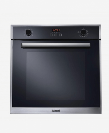 RINNAI BUILT IN OVEN, 70L/60CM