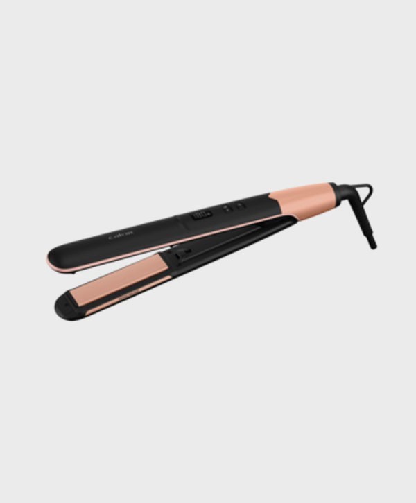 CALOR LISS & CURL CALOR LISS & CURL