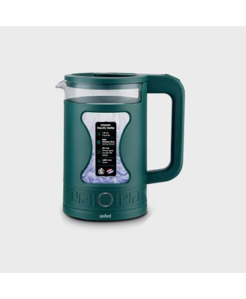 SANFORD KETTLE BLUE (SAN880)