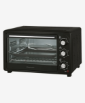 WESTPOINT MINI OVEN 26L GRILL WOY2615.4