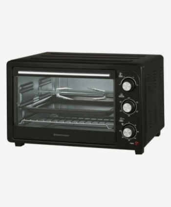 WESTPOINT MINI OVEN 26L GRILL WOY2615.4