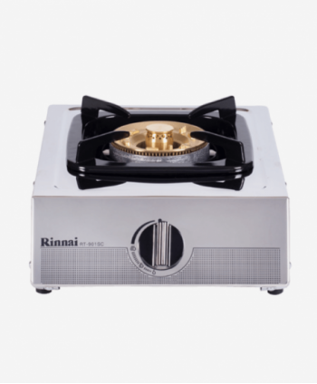 RINNAI GAS PLATE 1 BURNER RT901SC