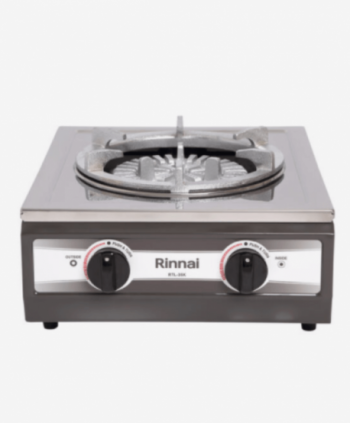 RINNAI GAS PLATE 1 BURNER RTL35K