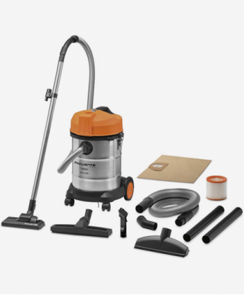 ROWENTA WET AND DRY VACUM CLEANER RU5053