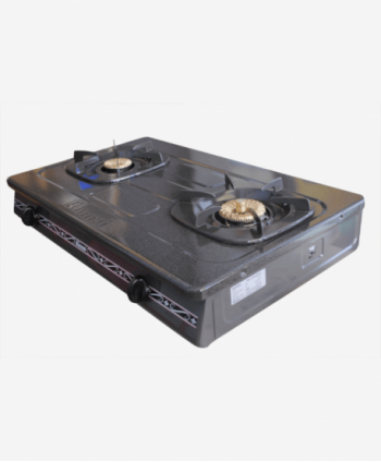 RINNAI GAS PLATE 2 BURNERS RV-375G