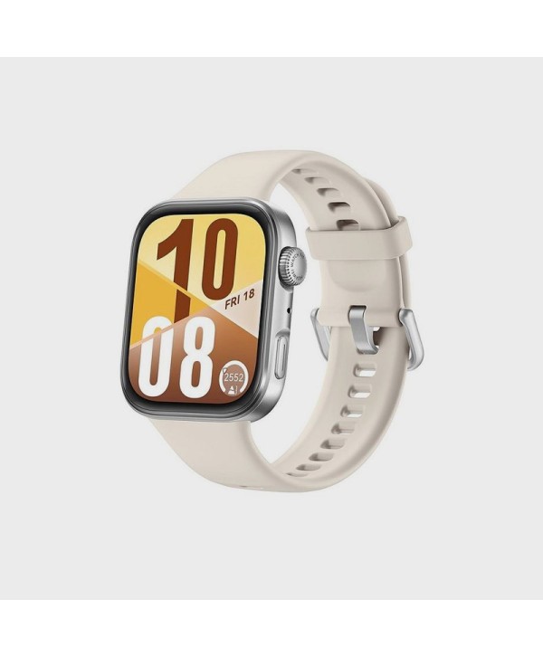 HUAWEI WATCH FIT 4 WHITE (SEIYA-B09F)