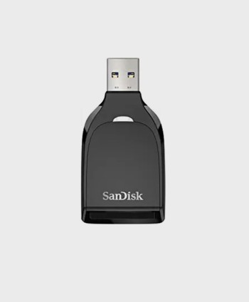 SANDISK SD UHS-I CARD READER CARD READERS