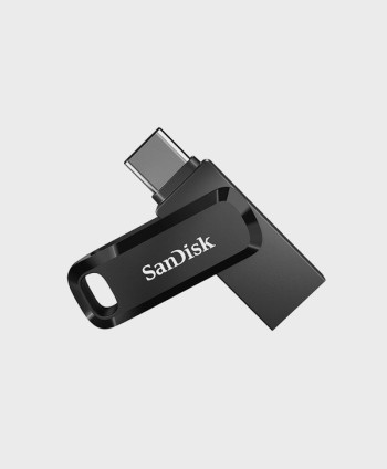 SANDISK ULTRA DUAL DRIVE USB TYPE-C FLASH DRIVE 32GB USB DUAL DRIVE
