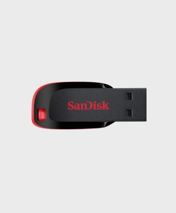 SANDISK CRUZER BLADE 64GB USB