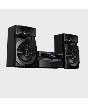 PANASONIC SC-AKX520EK MINI SYSTEM
