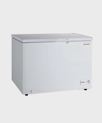 SHARP CHEST FREEZER 140L SCFK190