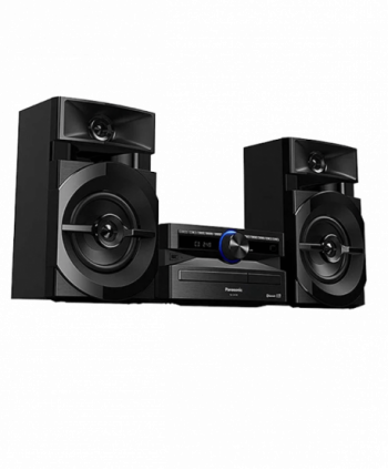 PANASONIC SC-UX100GSK MINI SYSTEM