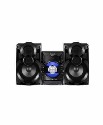 PANASONIC SC-VKX65GSK DVD HIFI SYSTEM