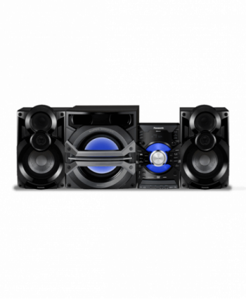 PANASONIC SC-VKX95GS-K MINI SYSTEM