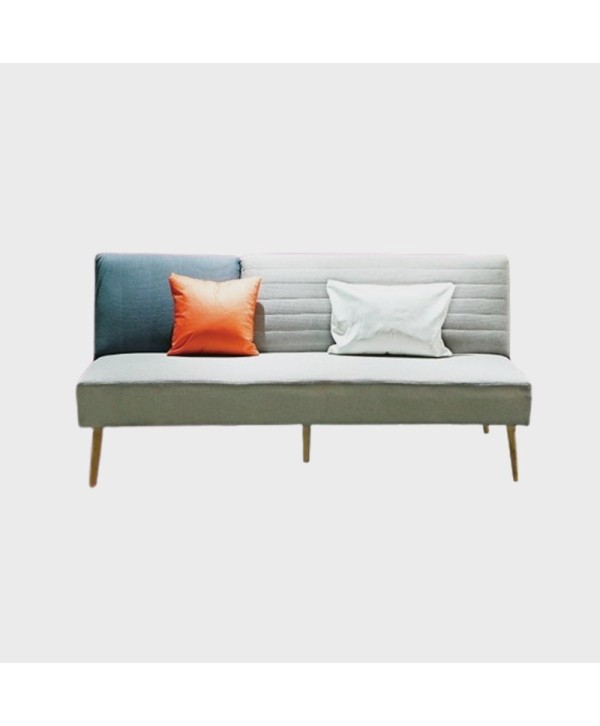 VITTORIA¬† SF-N2414 SOFA FABRIC BLUE+GREY